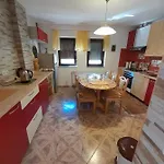 Kuca Za Odmor Panorama Lohovo Lägenhet Bihać