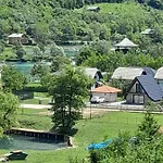 Kuca Za Odmor Panorama Lohovo Bihac