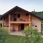 Kuca Za Odmor Panorama Lohovo * Bihać