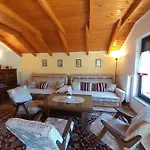 Kuca Za Odmor Panorama Lohovo