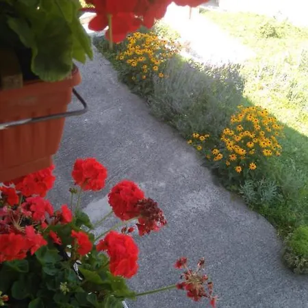 Kuca Za Odmor Panorama Lohovo Apartmán *