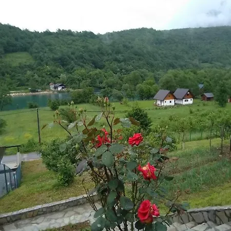 Kuca Za Odmor Panorama Lohovo Apartament Bihać