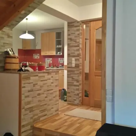 Kuca Za Odmor Panorama Lohovo *