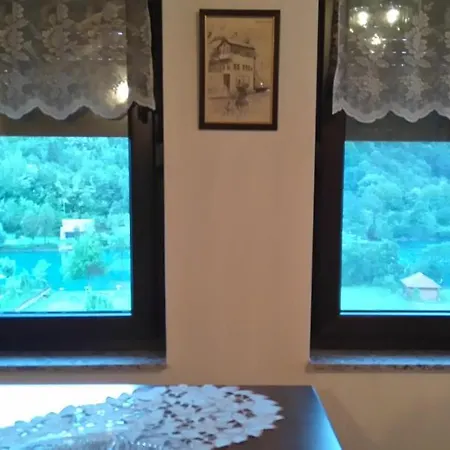 Apartment Kuca Za Odmor Panorama Lohovo Bihac