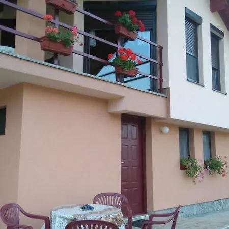 Kuca Za Odmor Panorama Lohovo *