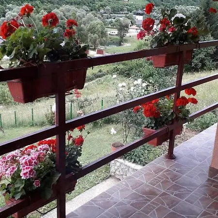 Kuca Za Odmor Panorama Lohovo Apartament *