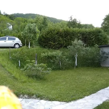 Kuca Za Odmor Panorama Lohovo Apartment Bihac
