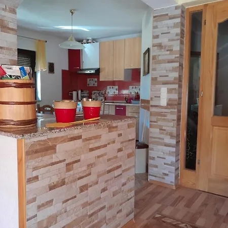 Lejlighed Kuca Za Odmor Panorama Lohovo *