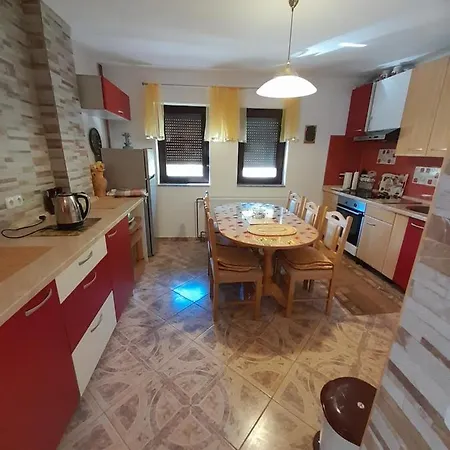 Kuca Za Odmor Panorama Lohovo Apartment Bihać