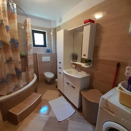 Kuca Za Odmor Panorama Lohovo Apartament