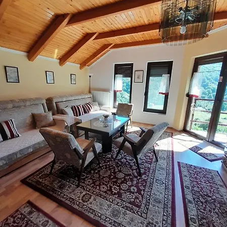Kuca Za Odmor Panorama Lohovo Apartament