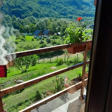 Kuca Za Odmor Panorama Lohovo * Bihac