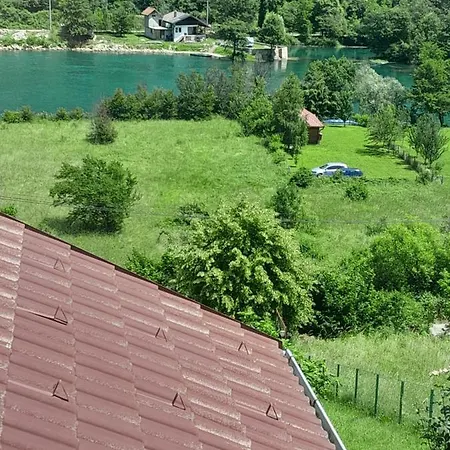 Kuca Za Odmor Panorama Lohovo *