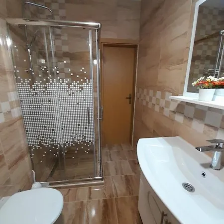 Kuca Za Odmor Panorama Lohovo *