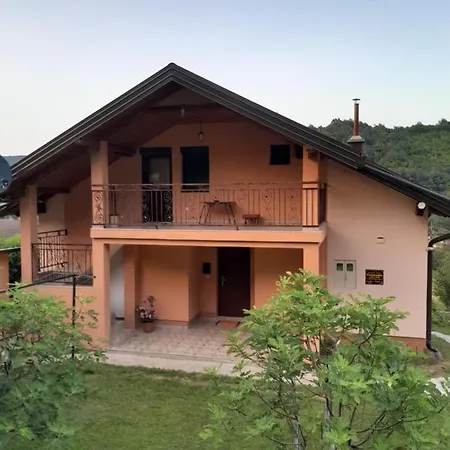 Kuca Za Odmor Panorama Lohovo * Bihac