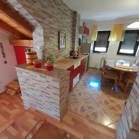 Kuca Za Odmor Panorama Lohovo *