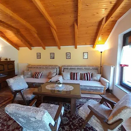 Kuca Za Odmor Panorama Lohovo