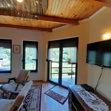 Kuca Za Odmor Panorama Lohovo * Bihac