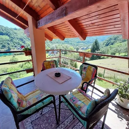 Kuca Za Odmor Panorama Lohovo