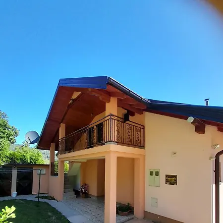 Kuca Za Odmor Panorama Lohovo * Bihać