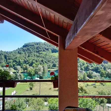 Kuca Za Odmor Panorama Lohovo Lejlighed *