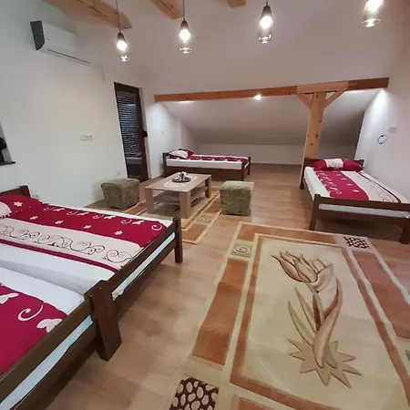 Apartment Kuca Za Odmor Panorama Lohovo *