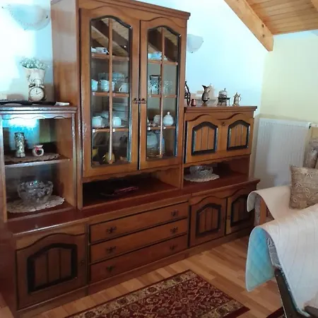 Apartment Kuca Za Odmor Panorama Lohovo