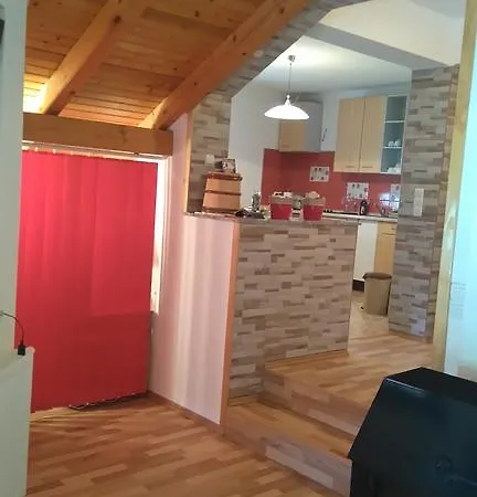 Kuca Za Odmor Panorama Lohovo Apartment