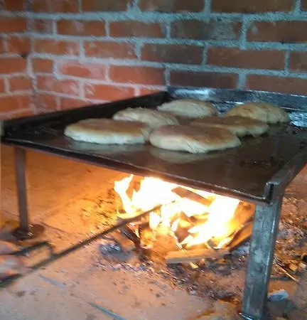 Kuca Za Odmor Panorama Lohovo Apartament *