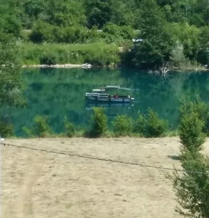 Kuca Za Odmor Panorama Lohovo Lejlighed *