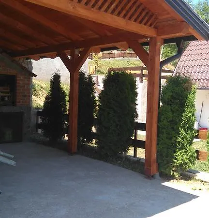 Kuca Za Odmor Panorama Lohovo * Bihac