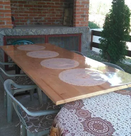 Lejlighed Kuca Za Odmor Panorama Lohovo Bihać