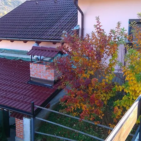 Kuca Za Odmor Panorama Lohovo * Bihac