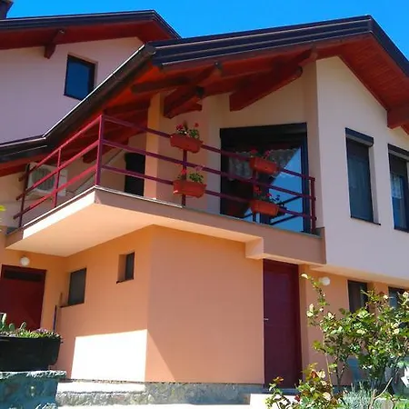 Lejlighed Kuca Za Odmor Panorama Lohovo Bihać