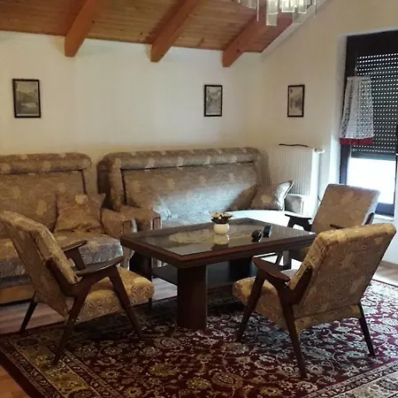 Kuca Za Odmor Panorama Lohovo Lejlighed