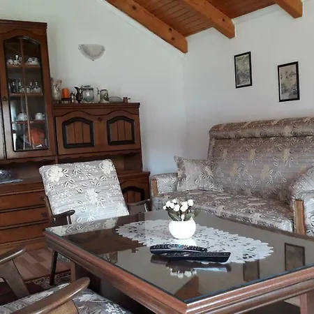 Lejlighed Kuca Za Odmor Panorama Lohovo *