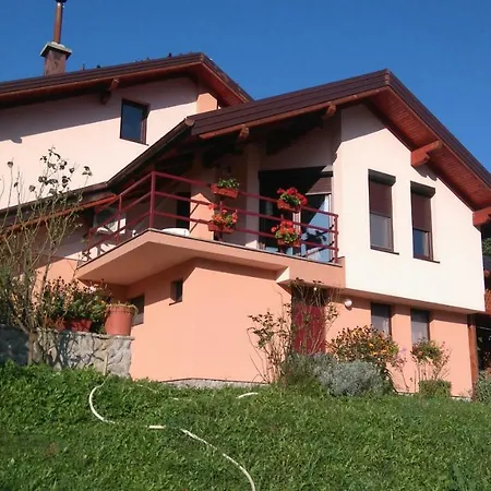 Kuca Za Odmor Panorama Lohovo
