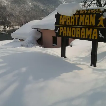Kuca Za Odmor Panorama Lohovo